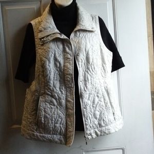 Christopher and Banks Vest